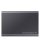 SAMSUNG Portable SSD T7 4TB USB 3.2 Gen. 2 Szary MU-PC4T0T/WW - 1263189 - zdjęcie 4